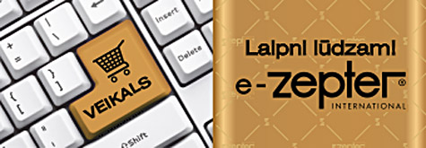 Zepter WebShop