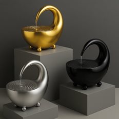 Artzept 2021 - The Miraculous Cooking-Serving Pot., Ipaša atziniba - Huda Gharandouqa, Jordānija