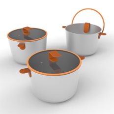 Artzept 2021 - The Miraculous Cooking-Serving Pot., Ipaša atziniba - Marie-Magdaléna, Kvěch Jiřenová, Čehija