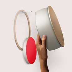 Artzept 2021 - The Miraculous Cooking-Serving Pot., 3. vieta - Luboš Paták, Slovākija.