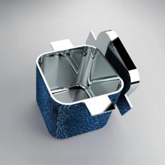 Artzept 2021 - The Miraculous Cooking-Serving Pot., Ipaša atziniba - Milan Simić, Serbija