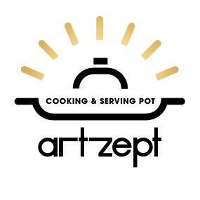 Artzept 2025 - The Miraculous Cooking-Serving Pot