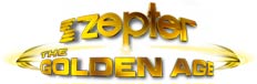 Zepter: The Golden Age, logo