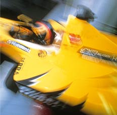 Zepter F1 autosacīkšu sponsorēšana  