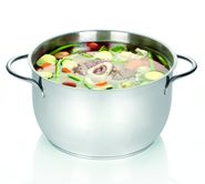 KĀPĒC MĒS GATAVOJAM UN ĒDAM ŠO BEZJĒDZĪGO, BĪSTAMO UN KANCEROGĒNO ĒDIENU?
