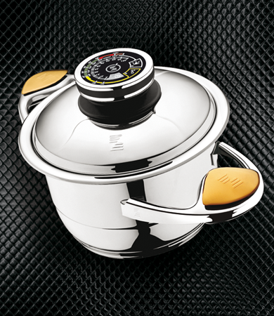 ZEPTER IZCILAIS METĀLS 316 L.  VISĀ PASAULĒ ZEPTER IZCILAIS METĀLS 316 L  TIEK IZMANTOTS ZEPTER MASTERPIECE COOKWARE VIRTUVES TRAUKU IZGATAVOŠANAI, KAS PAREDZĒTI PAREIZAI UN ILGSTOŠAI VESELĪGU ĒDIENU  PAGATAVOŠANAI, APVIENOJOT SKAISTUMU UN FUNKCIONALITĀTI, SNIEDZOT IEVĒROJAMU LABUMU JŪSU VESELĪBAI.