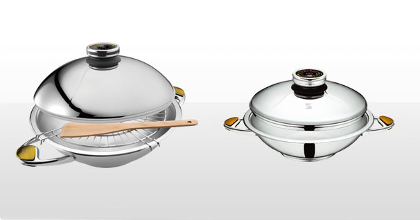 WOK panna