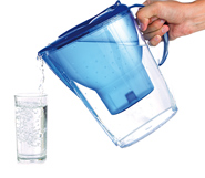 Vai filtrētais ūdens, ko dzeram, ir drošs? Lielākoties tā ir.