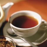Tēja un kafija iegūs jaunu garšu.