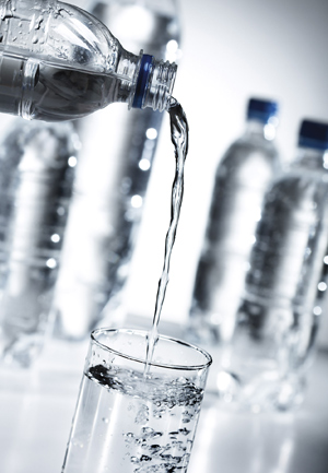 Ūdens – svarīgs mūsu veselības stāvokļa faktors