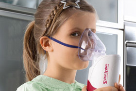 Pēdējo desmit gadu laikā konstatēts būtisks alerģijas, astmas un citu elpošanas ceļu slimību gadījumu pieaugums.