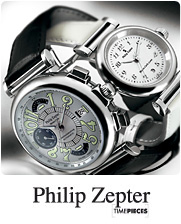 Philip Zepter pulksteņi