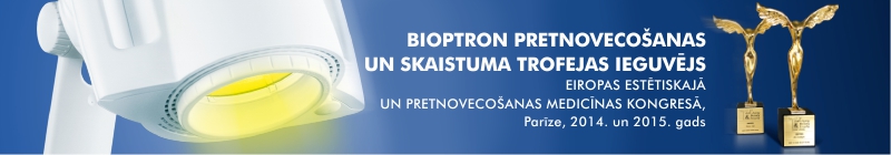 BIOPTRON Pro 1