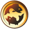 Zodiaka krāsas – Zivis