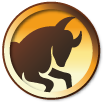 Zodiaka krāsas – Vērsis