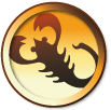 Zodiaka krāsas – Skorpions