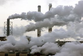 Gaisa piesārņojums: vietēja vai globāla problēma?