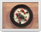 Zepter Masterpiece virtuves trauki <br />- veselīgs jūras asaris ar dārzeņiem