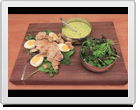 Zepter Masterpiece virtuves trauki <br />- Vistas salāti