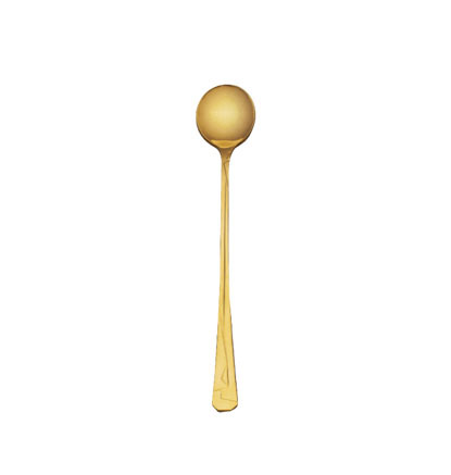 Cocktail-Spoon