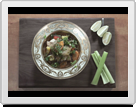 Zepter Masterpiece virtuves trauki <br />- Āzijas vistas un makaronu zupa